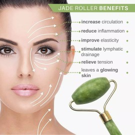 Jade Natural Facial Jade Roller_Anti-Wr