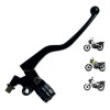 Par Manijas Clutch Y Freno Vento Ryder/xpress /workman 150