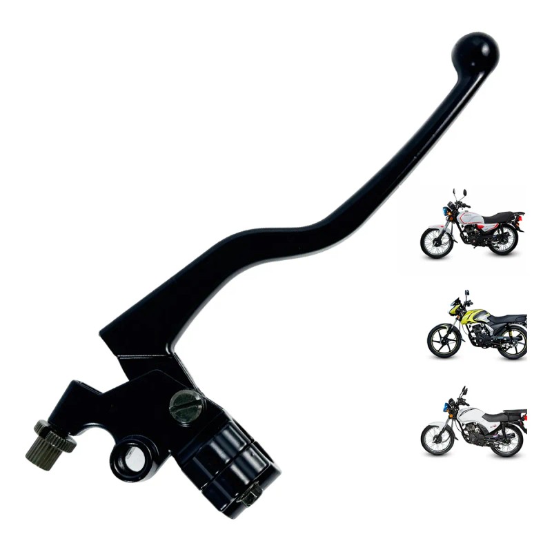 Par Manijas Clutch Y Freno Vento Ryder/xpress /workman 150