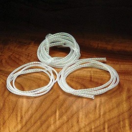 Hareline Pearl E-Z Body - Large