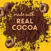 Chocolate Cheerios, Heart Healthy Gluten Free Breakfast Cereal, Made with
