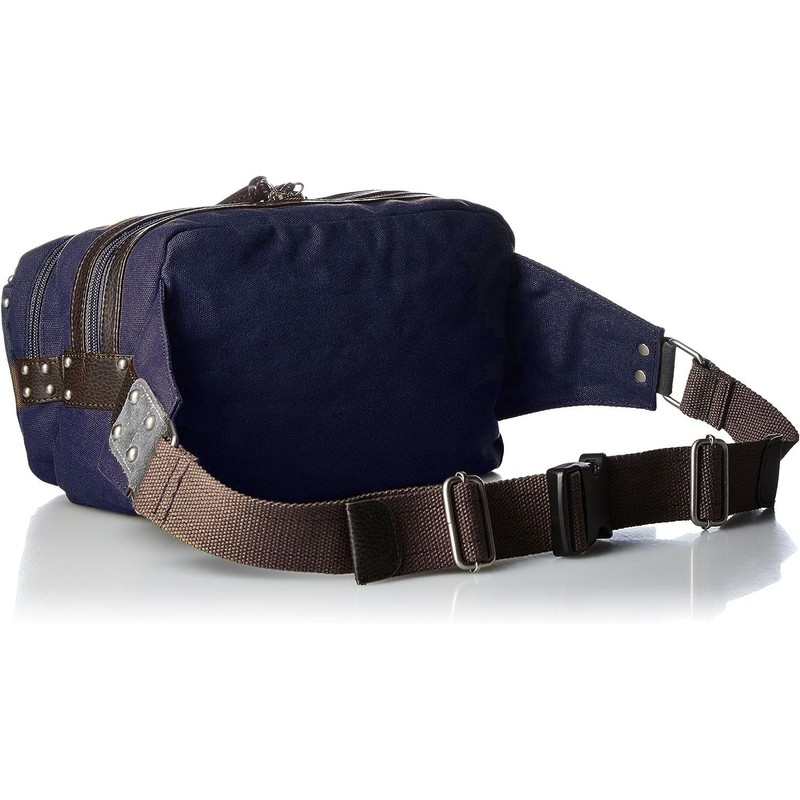 Device LHH74028 Madison 2P Hip Bag, navy