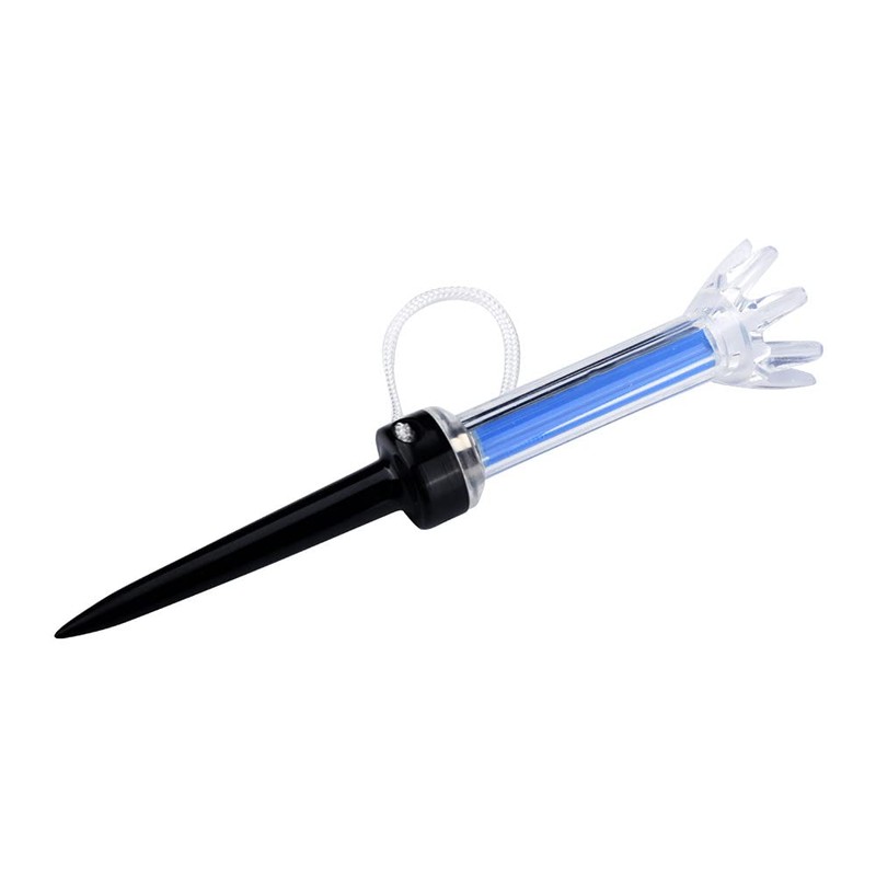 CENPEK 5pcs 3.1" Golf Tee Magnetic Tee Training Driver Tee