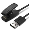 Charger Compatible with Garmin Smart Watch USB Data Sync Charging