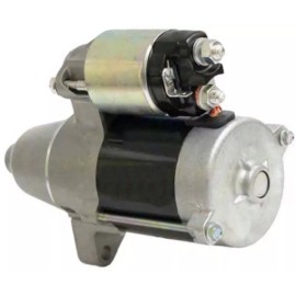 Gladiator New Starter Briggs and Stratton V-Twin Vanguard 12V 9Tooth 845760 613477 45-4872