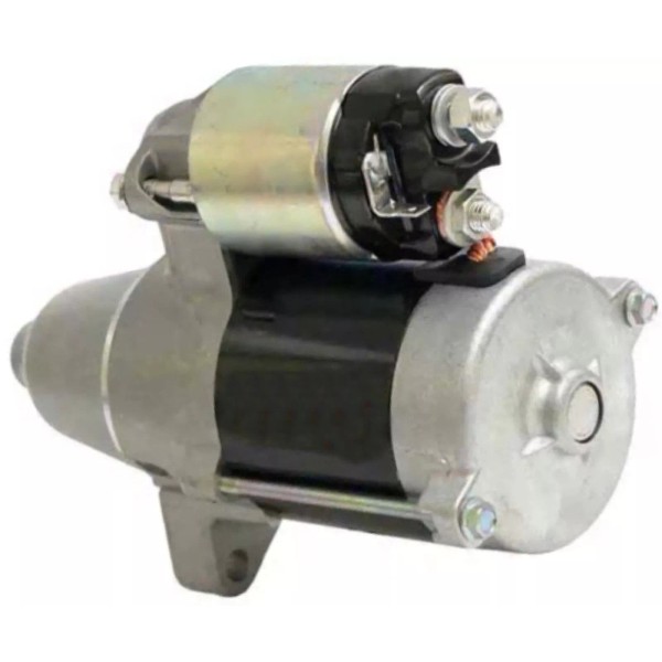 Gladiator New Starter Briggs and Stratton V-Twin Vanguard 12V 9Tooth