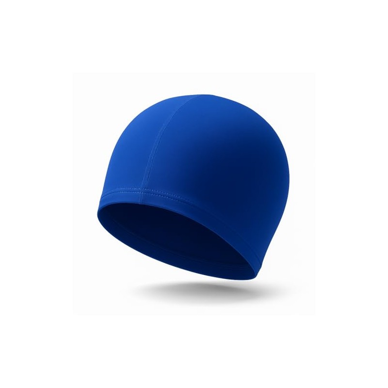 Gorro de natación para niño de 1 a 3 años,