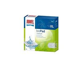 Juwel bioPad XL - Filter Floss Mechanical Prefilter Freshwater and Saltwater