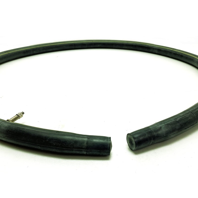 Bicycle Tube Easy Replacement I Tube 27 X 1 3/8 14643 