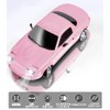 LDR/C 1/18 Drift RC Car LD1804 MX5 RWD Rear Wheel
