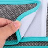 Wheelchair Safety Waist Belt Adjustable Patients Cares Seat Strap for