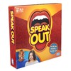 Speak Out Game English