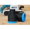 Toolcurve 1 7/8" Shop Vac Hose Adapter for Makita Belt