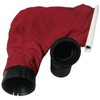 9403 9401 Dust Bag With Connector for Makita Belt Sander，can