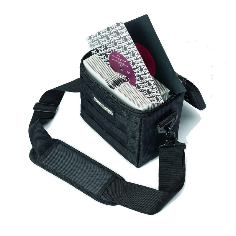 Magma 45 record bag 50, White