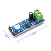 LM386 Audio Amplifier Module 200 Times 5V-12V Input 10K Resistance