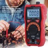 Multimeter Meter High Accurate Ammeter Industrial Electric Maintenance Table UA9233E