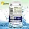aSquared Nutrition Magnesium Glycinate 400mg - 180 Tablets - Max