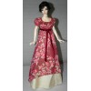 Designs byJude Regency Doll Clothes Sewing Pattern for 45.5cm Iplehouse