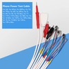 Phone Power Test Cable Trigger Probe Built in IC ABS