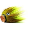 MUSTACHE SHALLOW CH X1 22G
