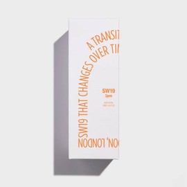 SW19  3pm body lotion (280ml) / 3pm 바디로션 (280ml)