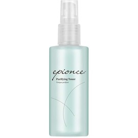 Epionce Purifying Toner - Facial & Body Toner for Problem Skin, Cleanses Dirt, Oil & Makeup with Willow Bark, Cucumber & Menthol, Dermatologist Skincare