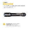 Hapyson Waterproof YF-980 Anisakis Light