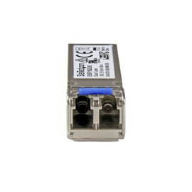 StarTech.com Juniper EX-SFP-10GE-LR Compatible SFP+ - 10 Gigabit Fiber 10GBase-LR SFP+ Transceiver Module - SM - 10km - 1310nm