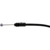 Dorman 912-139 Hood Release Cable Compatible with Select Kia Models,