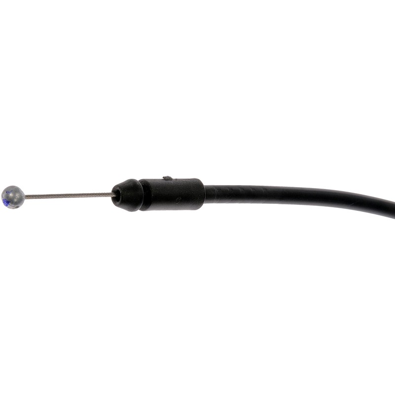 Dorman 912-139 Hood Release Cable Compatible with Select Kia Models,