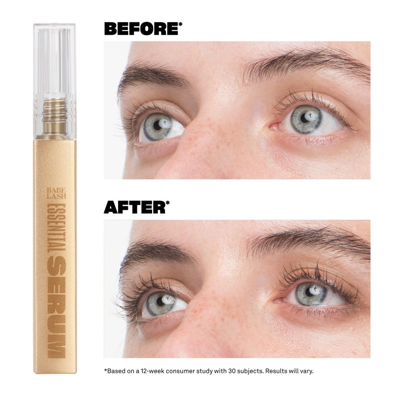 Babe Original Lash / Brow - Babe Lash Essential Serum