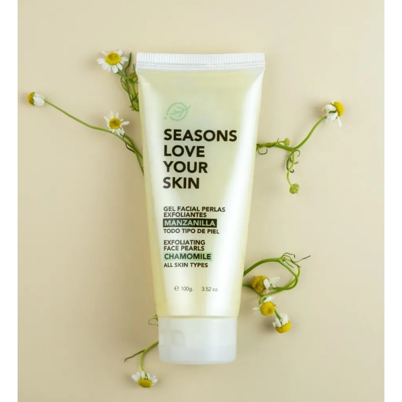 Kit Rutina Facial Limpiador + Exfoliante + Vit C+ Protector