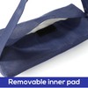 Lyreh Outdoor Chaise Lounge Head Pillow, Waterproof & Breathable Chaise