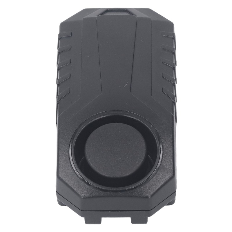Bike Alarm 113dB Sensitivity Volume Adjustable Waterproof Bike Anti Theft