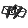MEROCA Bike Pedals Wear Resistant Aluminum Alloy Mountain Bike Pedals