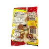 Beny Sandias Watermelon Hard Candy Lollipop Chili Coated 10ct 4.59oz