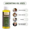 Anointing Oil Myrrh 2oz 100% Pure Anointing Oil for Prayer,