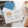 Journal Notebook - A5 Note Book Hardcover Thick Notepad 320