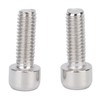 Nail Arm Rest with Lamp 2 in 1 24PCS Lamp
