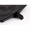 Kinglemc Front Rear Rider Passenger Floorboard FootPeg for Victory /