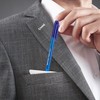 Cello Ballpoint Pens, Tri-Mate Medium Point Biros Multipack Pens |