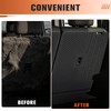 GEARCESS Rear Seat Back Cover Fit for Ford Bronco 4