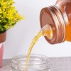 Mason Jar Pour Spouts. free flow Mason Jar Pour Spouts,