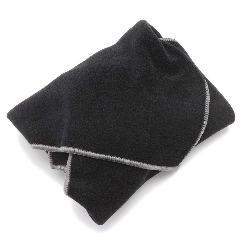 EASY WRAPPER Black S 11.0 x 11.0 in(280X280mm)