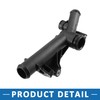 A ABSOPRO Water Outlet Connect Adapter BM5Z-8592-A for Ford Escape