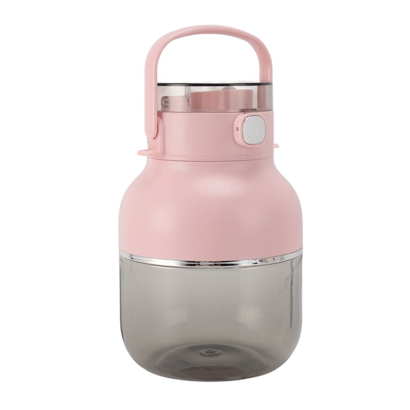 Portable Blender Cup 500ML USB Rechargeable Cordless Mini Electric Juicer