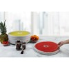 Nesco SLD-2-6 American Harvest 13.75" Fruit Roll Sheet for NESCO