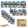 Mattel Hot Wheels 72 Count Random Case Basic Die-Cast Toy