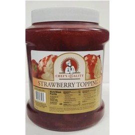 Chef's Quality Strawberry Huller, Stainless Steel, Brown